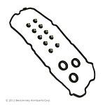 Beck/arnley 036-1944 valve cover gasket set