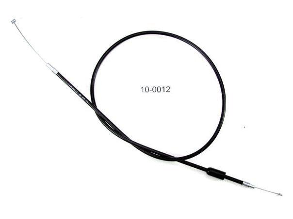 Motion pro throttle pull cable black for honda cb cm 400 450 cx500 79-83 85