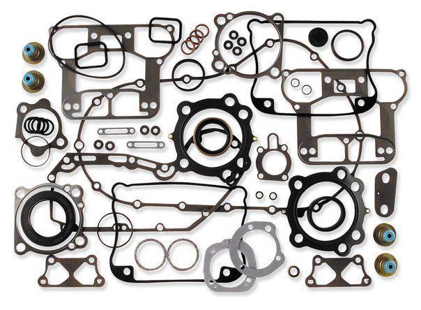 Cometic est complete gasket kit for harley xl1200 07-10