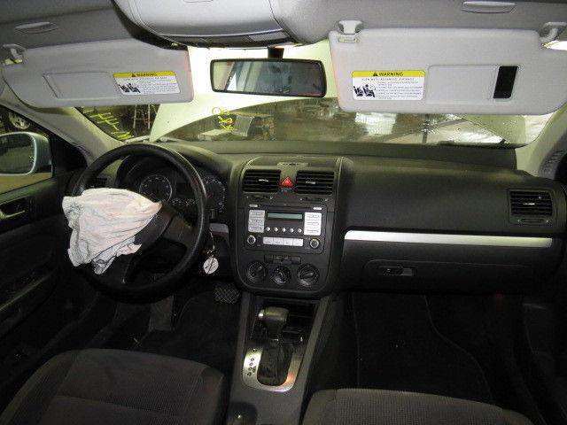 2007 volkswagen jetta 44298 miles steering column 2358426