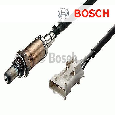 1x 0258003705 bosch lambda oxygen sensor ls3705