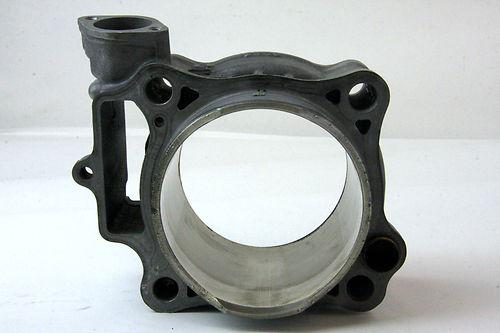 Cylinder 2003 honda crf450r crf 450r jug 96mm oem