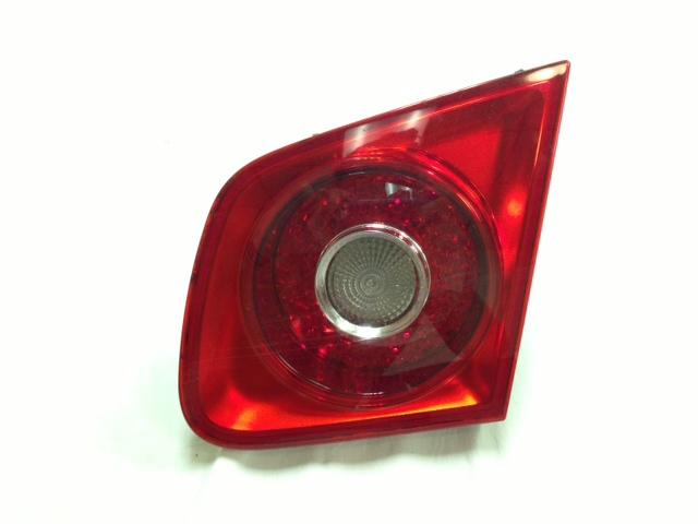 2005 06 07 vw jetta inner trunk backup taillight lamp passenger side