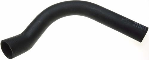 Gates 21581 lower radiator hose-molded coolant hose