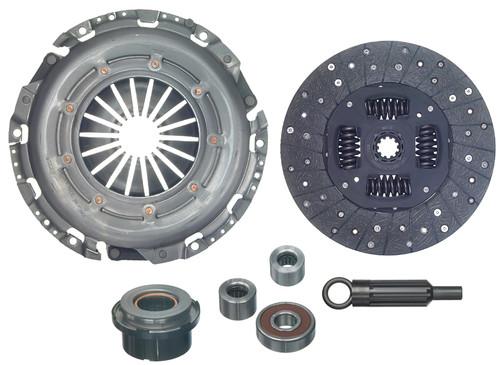 Brute power 91104 clutch-clutch kit