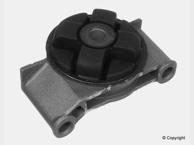 Wd express 232 54039 500 transmission mount-meyle manual trans mount