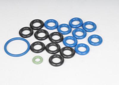 Acdelco oe service 12458114 fuel injection o-ring