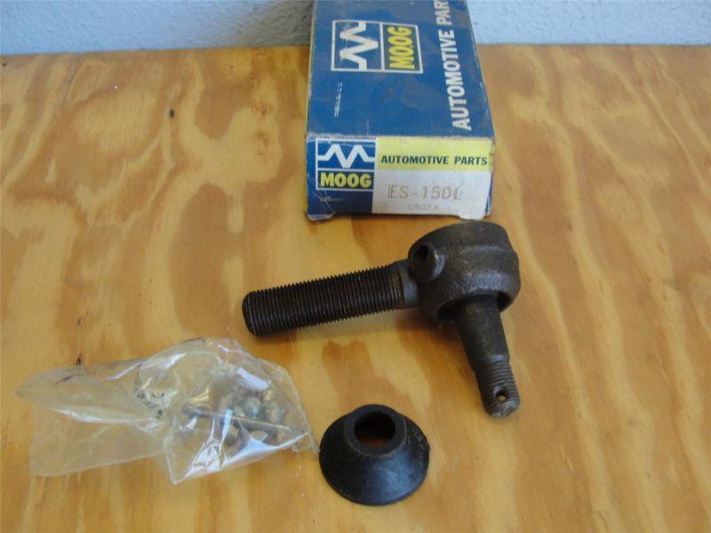 Nos 1965 1966 1967 1968 1969 70 ford truck f-350 outer tie rod end moog es-150l