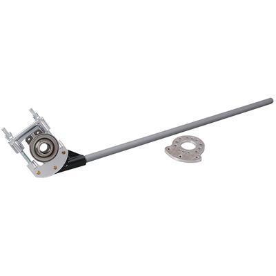 Summit racing 906005 pinion yoke wrench iron each