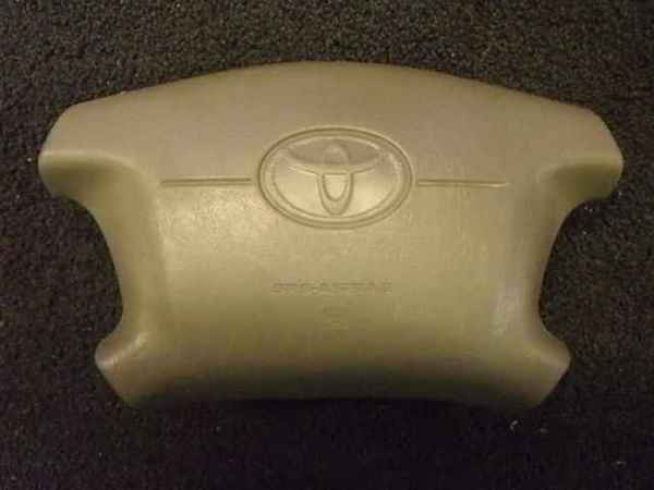 1998-2000 toyota corolla oem driver wheel air bag lkq