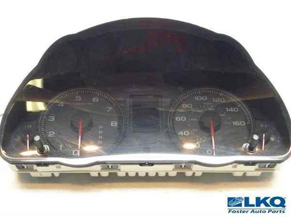 04 05 acura tsx speedometer oem lkqnw