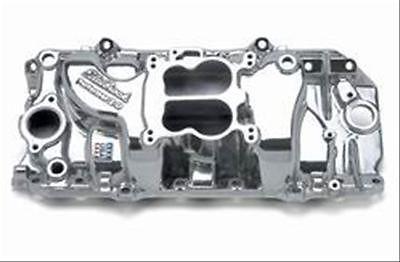 Edelbrock 21611 396-454 performer intake manifolds -  ede21611