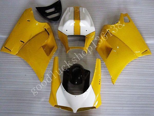 Motogp for  748 916 996  1994-2002 95 96 97 98 99 2000bodywork fairing wo49