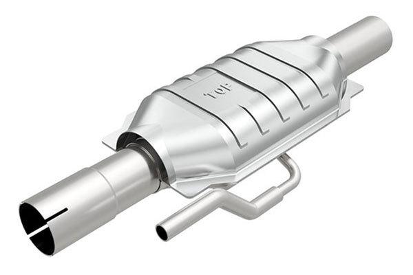 Magnaflow catalytic converters - 50 state california legal - 339220