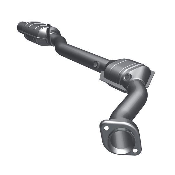 Magnaflow catalytic converters - 49 state legal - 93106