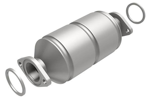 Magnaflow catalytic converters - 50 state california legal - 339886