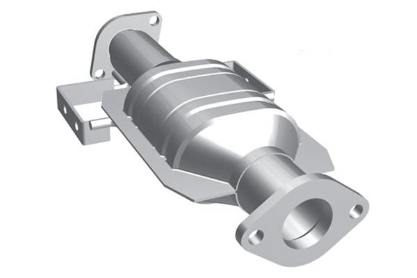 Magnaflow catalytic converters - 49 state legal - 49895