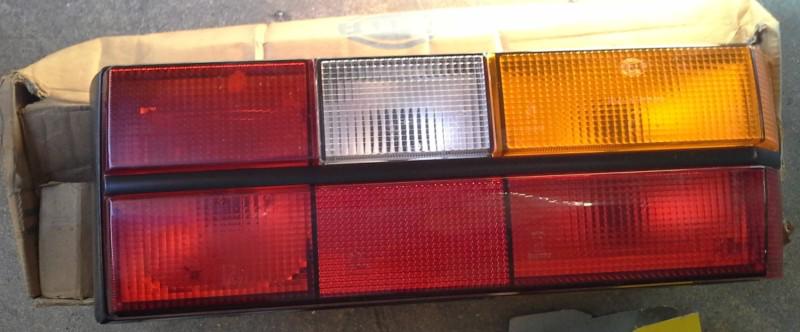 Hella rear tail light unit assy 9el 1-4 760-041 right