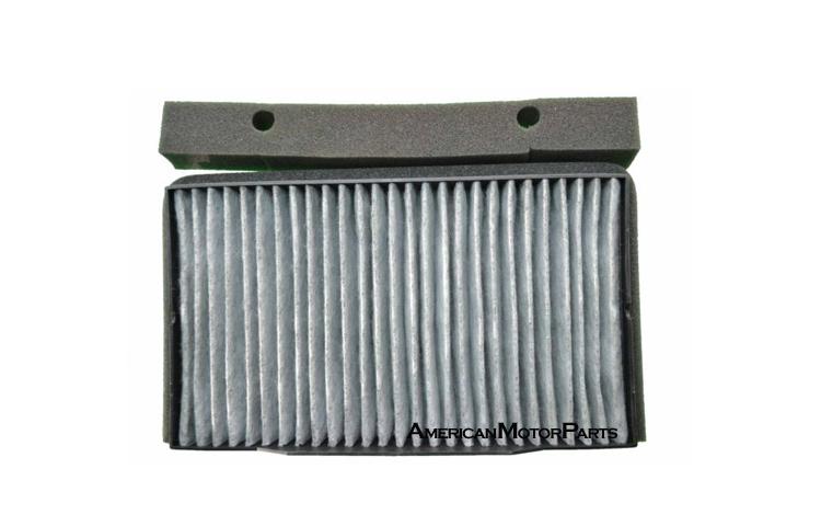 Top deal replacement carbon type cabin air filter 1997-2011 saab 9-5 12758727