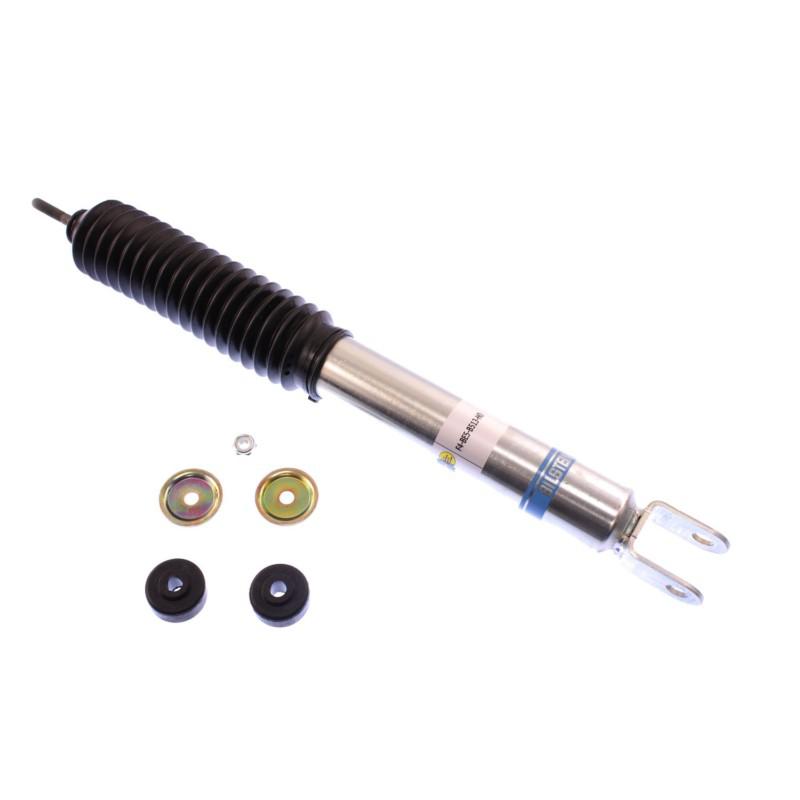 Bilstein shocks 24-185950 - 46mm monotube shock absorber; 5100 series;