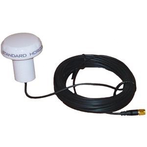 Standard horizon gps antenna f/cp150, cp160 & cp170 xucmp0014