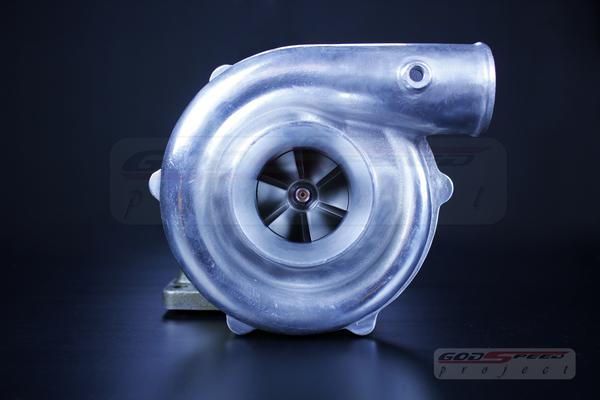 Godspeed t3t4 t4e turbo /50 compressor / 50 trim / t3 / 4 bolt exhaust  350+hp