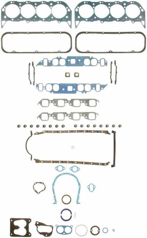 Overhaul gasket set c2500,c3500,k3500,p3500 new