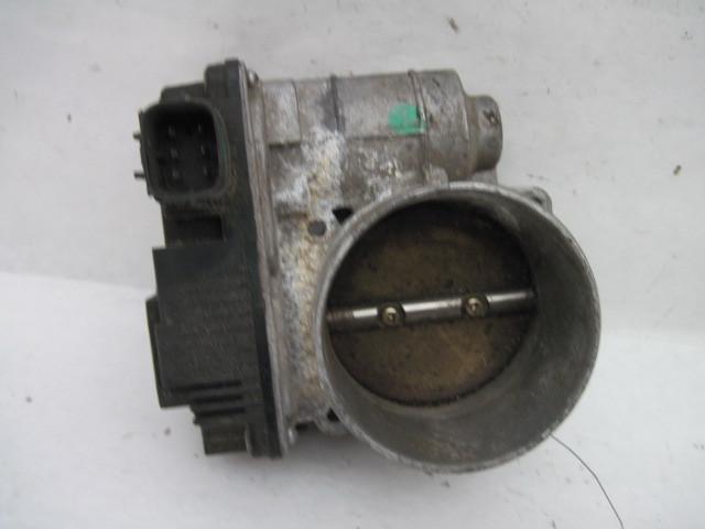 Throttle body altima sentra x-trail 2002 02 03 04 05 06 sera576-01 535366