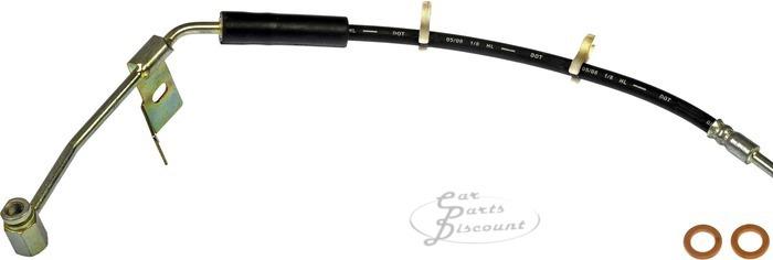 Dorman brake hose