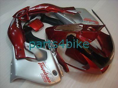 Yzf1000r 96 97 98 99 yzf1000 yzf abs fairing bodywork c