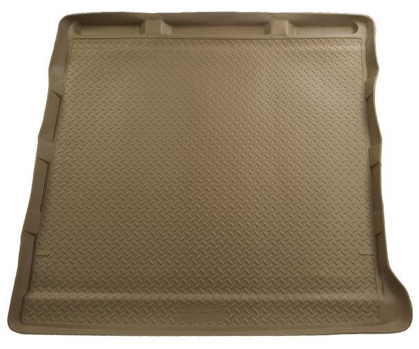 Excursion husky liners cargo liners - 23803