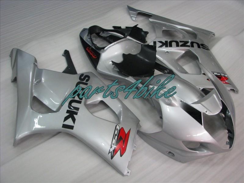 Gsx-r1000 fairing 03 04 gsxr1000 gsxr 1000 bodywork w