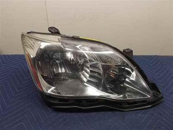 2005-2007 toyota avalon headlamp rh oem lkq