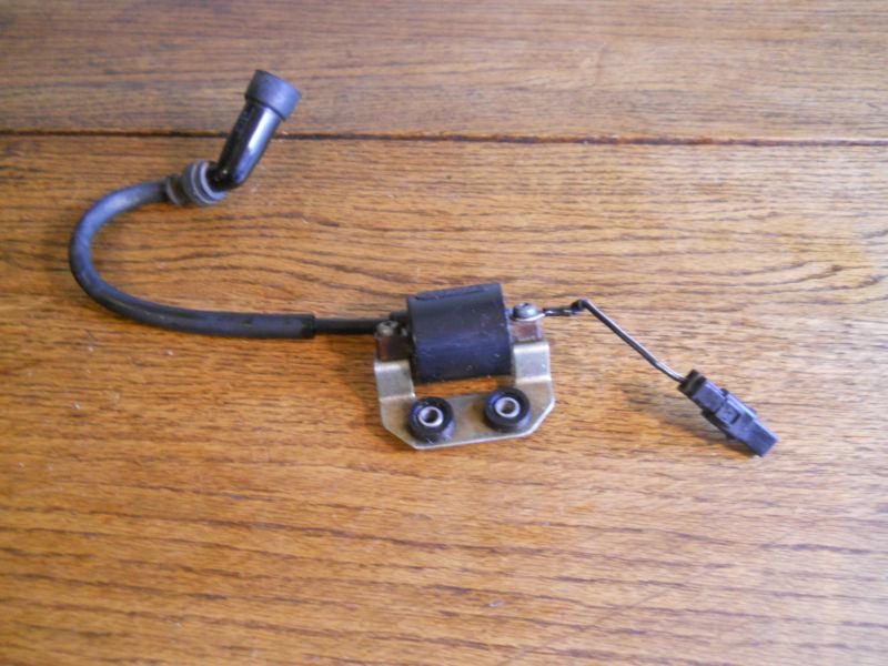 Dr 350 suzuki 1994 dr 350 1994 ignition coil