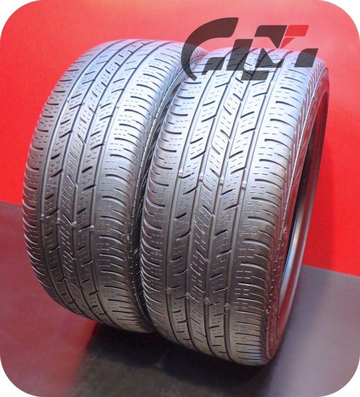 ★tire price match+10%off★ 2 continental 225/45/17 contiprocontact ssr bmw #24731