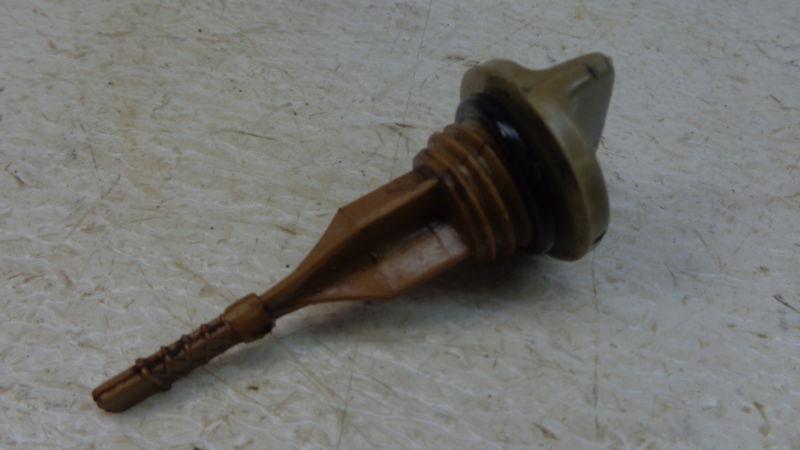 1970 honda ct70 engine oil dip stick hm590