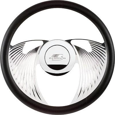 Half wrap steering wheel -  bsp29825