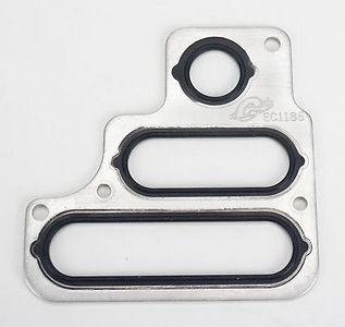 Cometic transmission to engine case gasket for harley davidson fxd fl