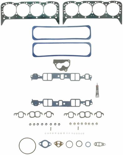 Felhs7733pt-15 head gasket kit fel-pro -  felhs7733pt-15