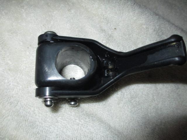 88 89 90 91 yamaha waverunner throttle lever finger oem wr wave runner wr500