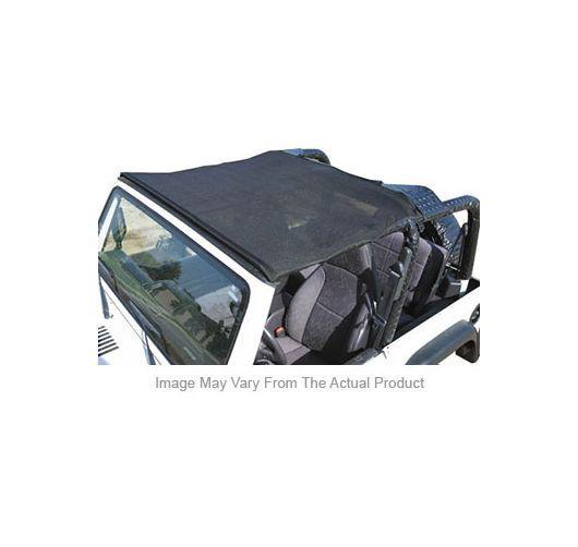 Vertically driven products soft top screen kit new jeep 9702fjkb-3