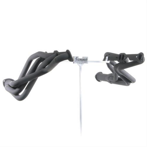 Flowtech headers full-length painted 1 5/8" primaries 11170flt