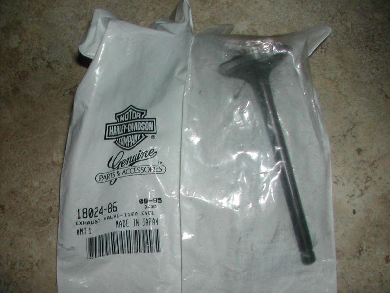 buy-harley-new-vintage-exhaust-valve-18024-86-standard-size-fits-1986