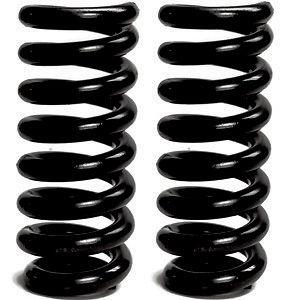 Supersteer coil springs, 1/pr ss255