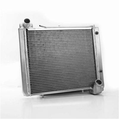 Griffin aluminum musclecar radiator 6-561aa-bax