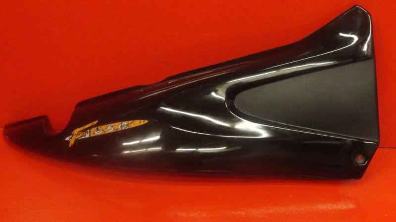 1999 bmw f650 f 650 f series right tail fairing