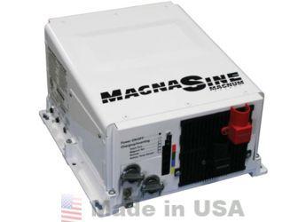 Magnum energy inverter/charger, 2000w/100a ms2012