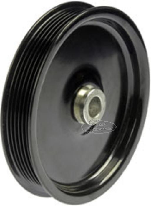 Dorman power steering pulley