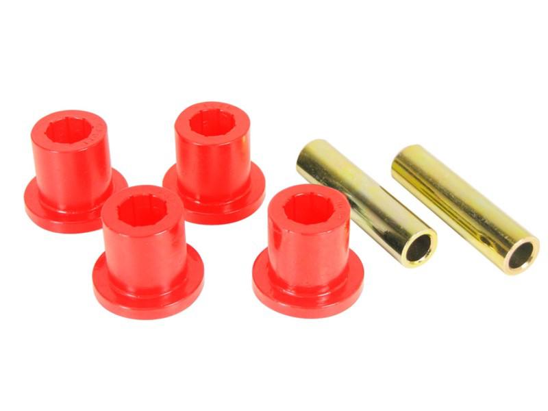 Prothane 1-803 frame shackle bushing kit 87-95 wrangler