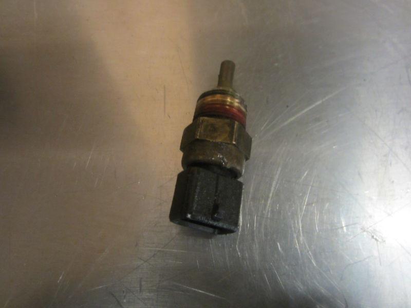 Vy029 coolant temperature sensor 2007 hyundai sonata 3.3